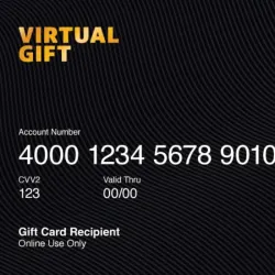 Tarjetas VISA Virtuales Recargables