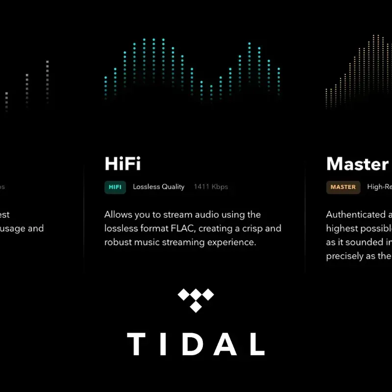 Tidal