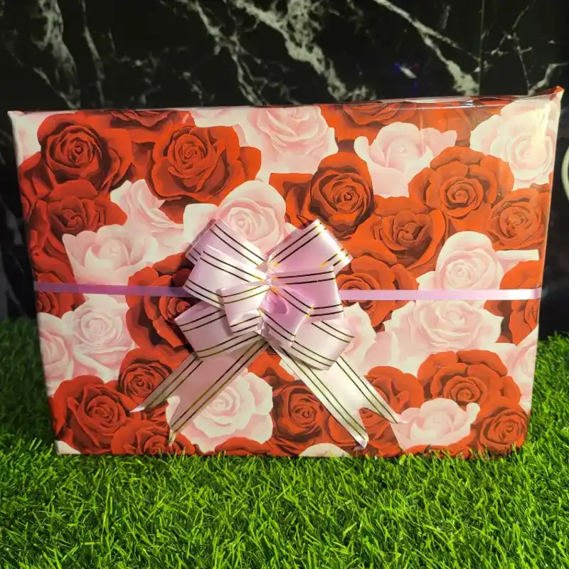 Caja de Bombones 🍫