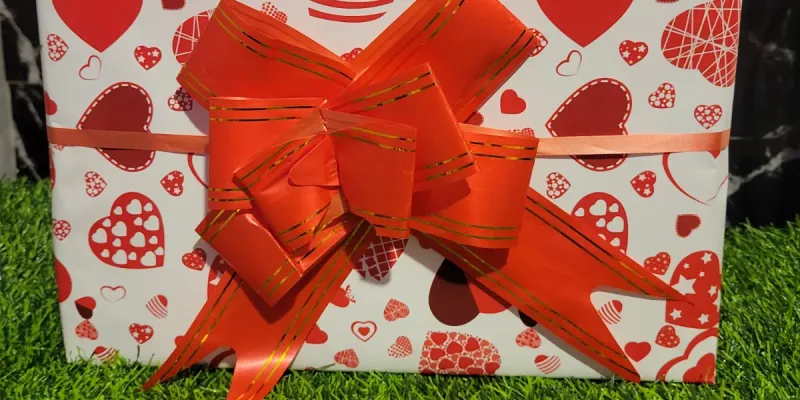 Caja de Bombones 🍫