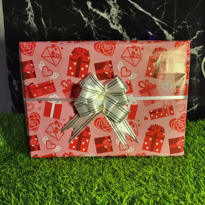 Caja de Bombones 🍫