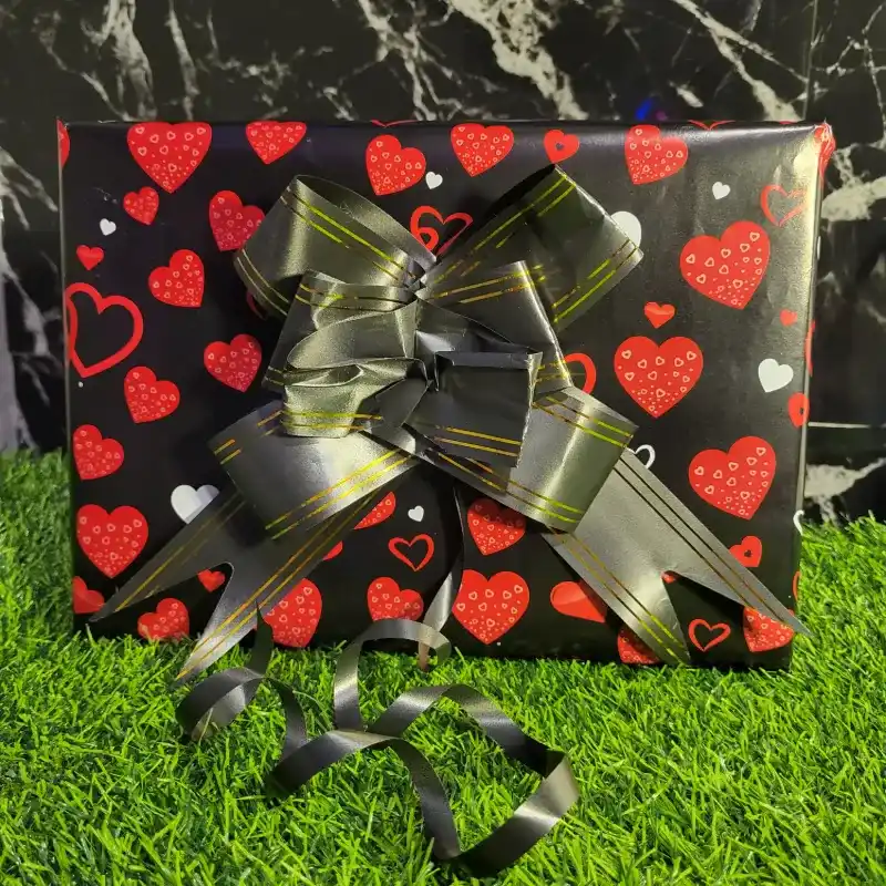 Caja de Bombones 🍫