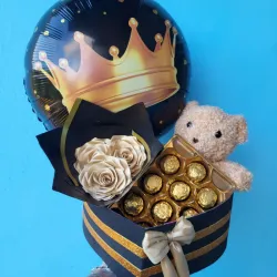 Regalos de Peluches y rosas ✅️ 