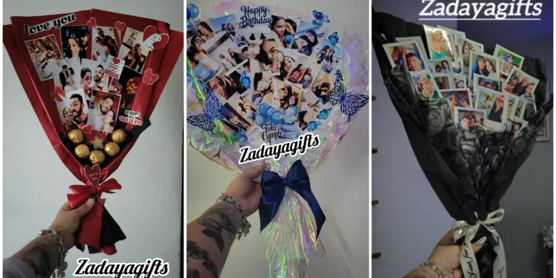 Fotos Estilo Polaroid 