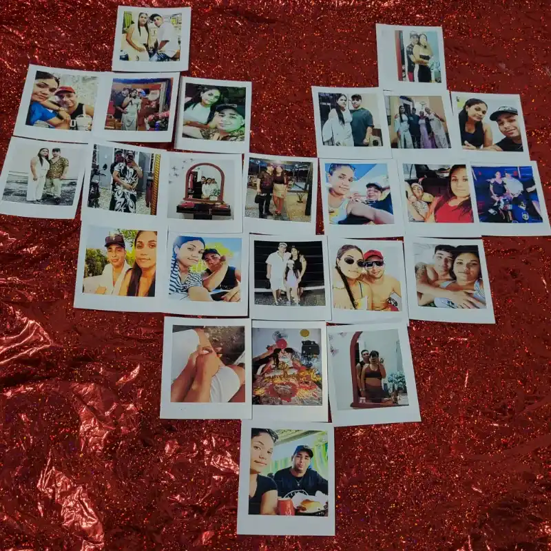 Fotos Estilo Polaroid