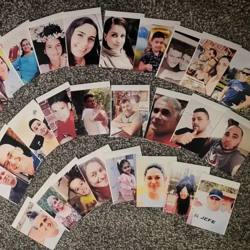 Fotos Estilo Polaroid 