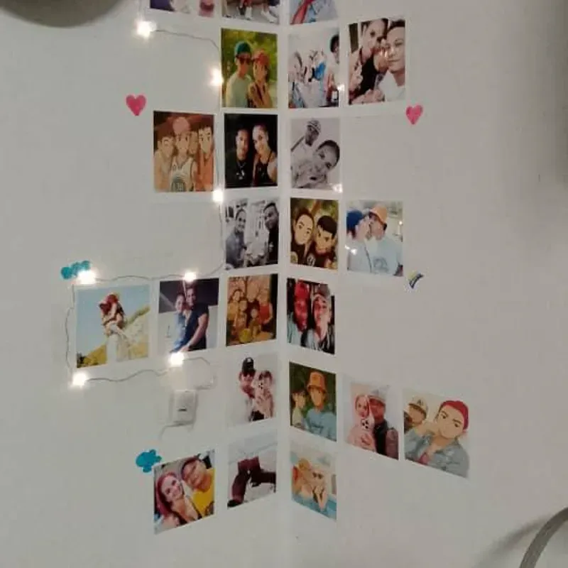 Fotos Estilo Polaroid 