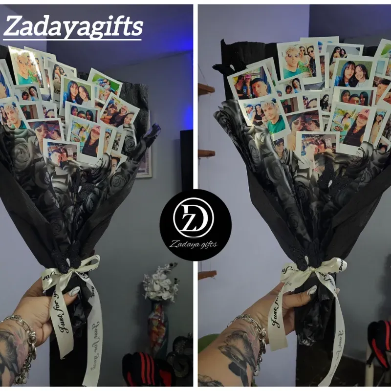 Fotos Estilo Polaroid