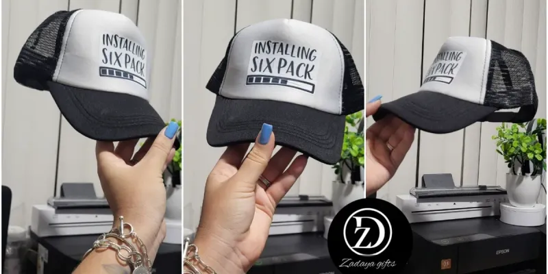 Gorras Personalizadas 