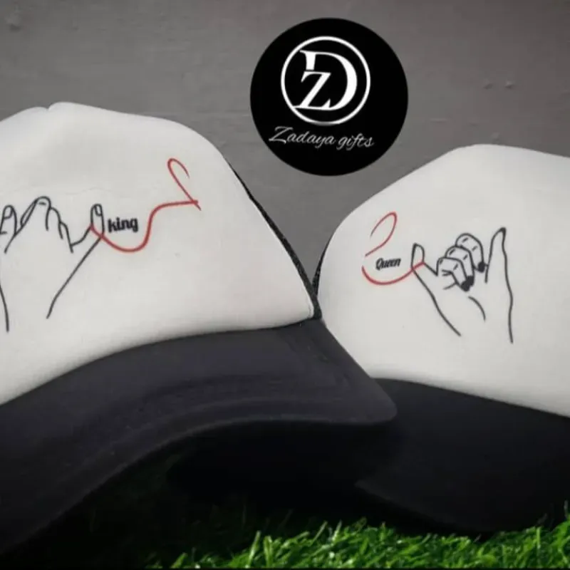 Gorras Personalizadas 