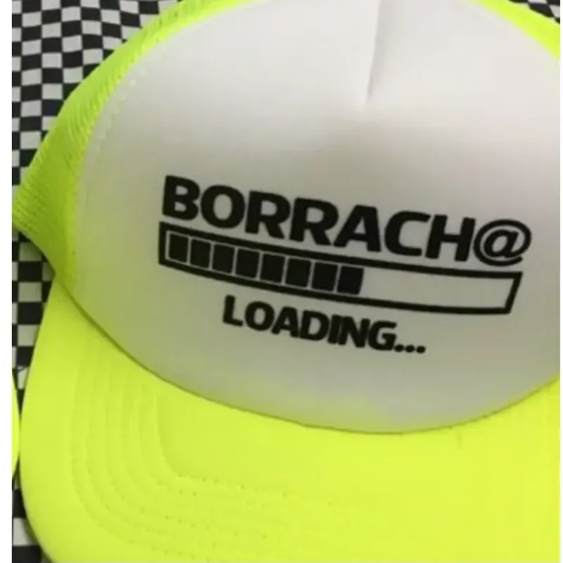 Gorras Personalizadas 