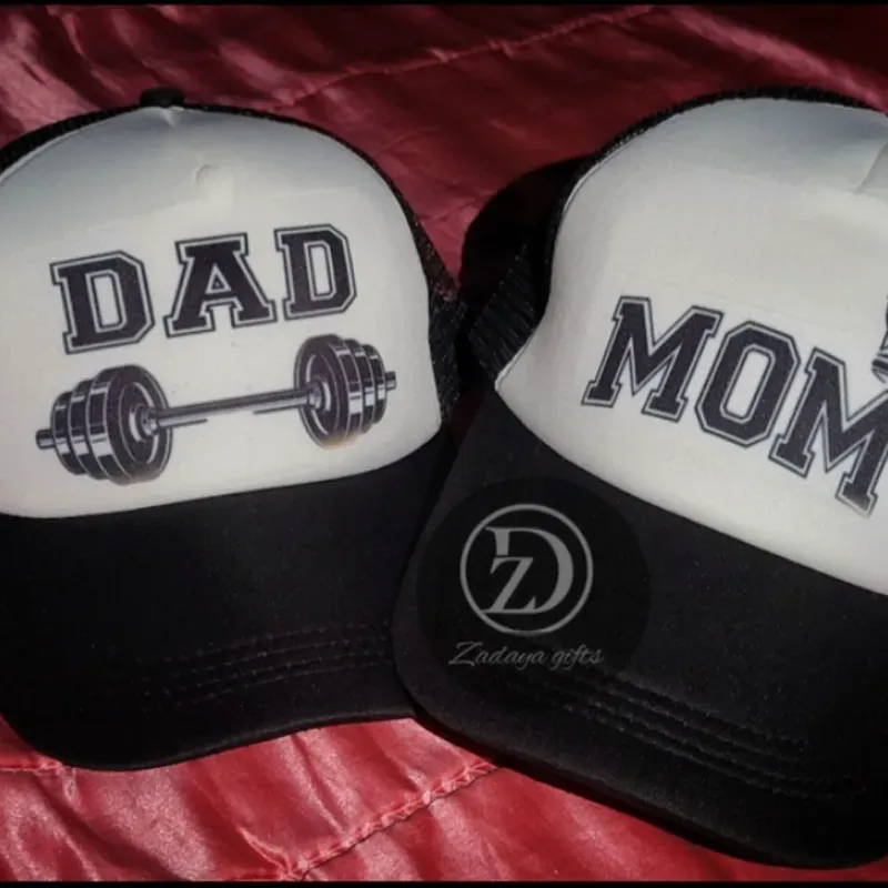Gorras Personalizadas 