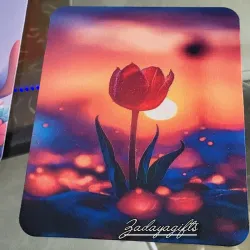 Mousepad o Base de tela para mando o mouse 