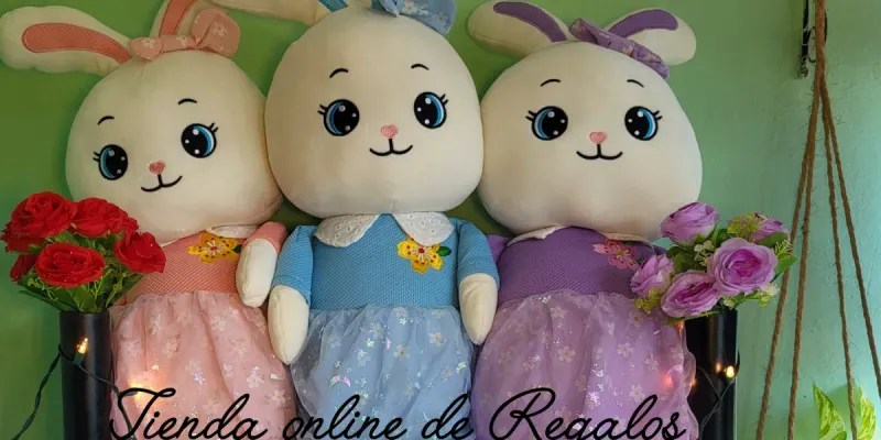 Peluches 