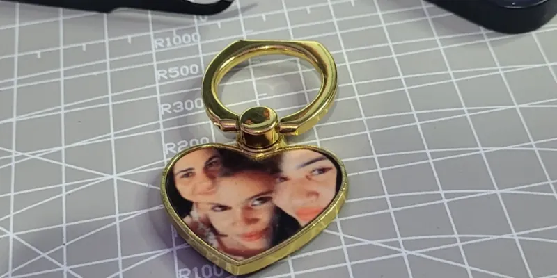 Popsocket o llavero 