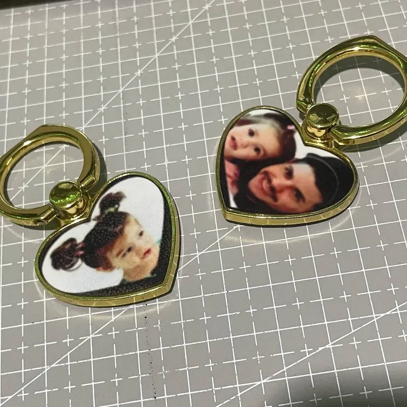 Popsocket o llavero 