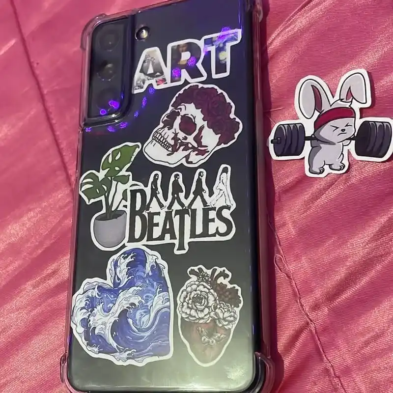 Stickers