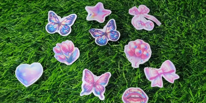 Stickers