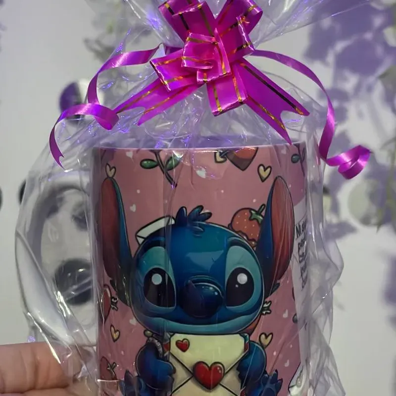 Taza de Sublimación con Empaque 