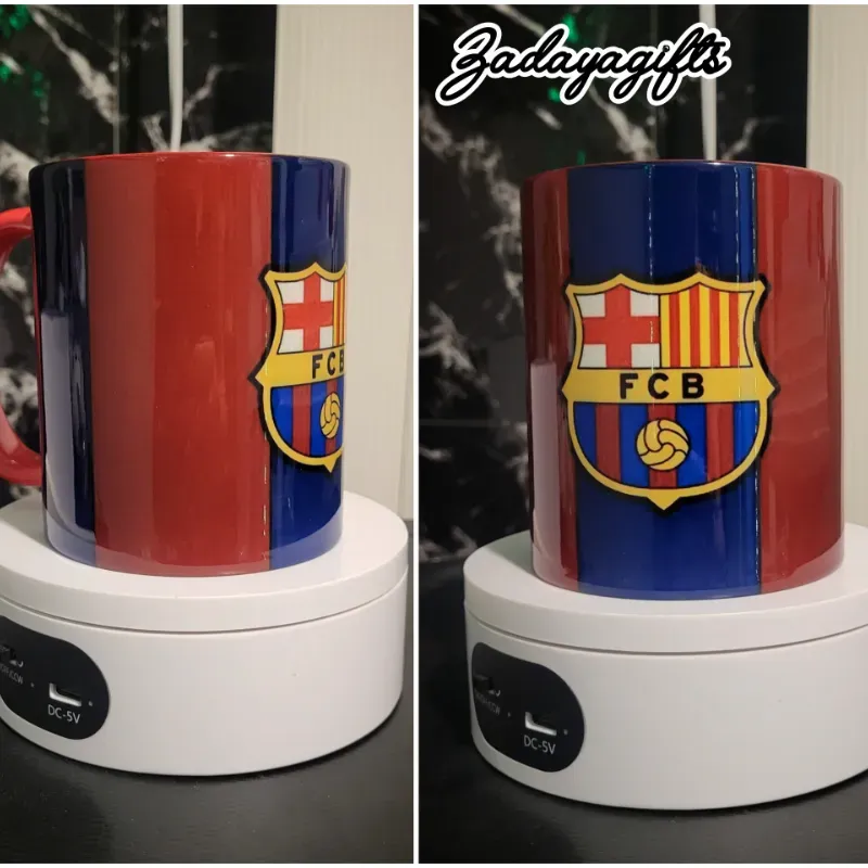 Jarra De Sublimación 