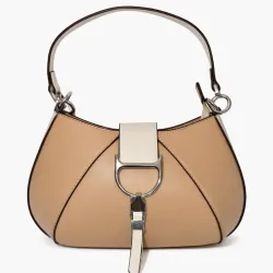 Bolso Elegante Beige
