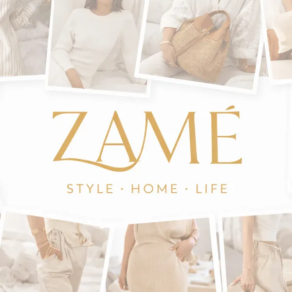 ✨ ZAMÉ

Descubre una selección exclusiva de moda, belleza y accesorios que combinan estilo, elegancia y tendencia. En ZAMÉ cuidamos cada detalle para que luzcas única en cada ocasión.