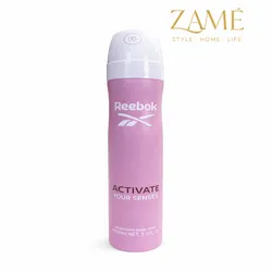 Desodorante Reebok Activate – Frescura Duradera 150ml