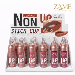 Lip Gloss Easy Paris 24H – Brillo Intenso y Larga Duración