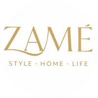 Zamé|Style.Home.Life