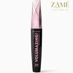 Máscara Volumazing 24H Waterproof – Volumen Extremo y Definición