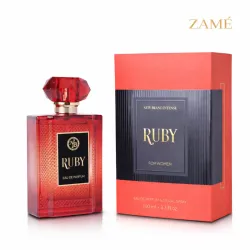Perfume Ruby Eau de Parfum para Mujer