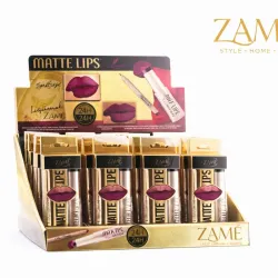 Set Labial Mate 24H Easy Paris