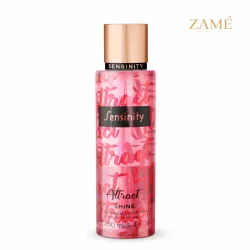 Splash Corporal Sensinity Attract Shine