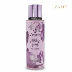 Splash Corporal Sensinity Autumn Fruit Crystal