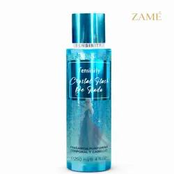 Splash Corporal Sensinity Crystal Flash De Hada