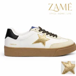 Zapatillas Urban Star Gold