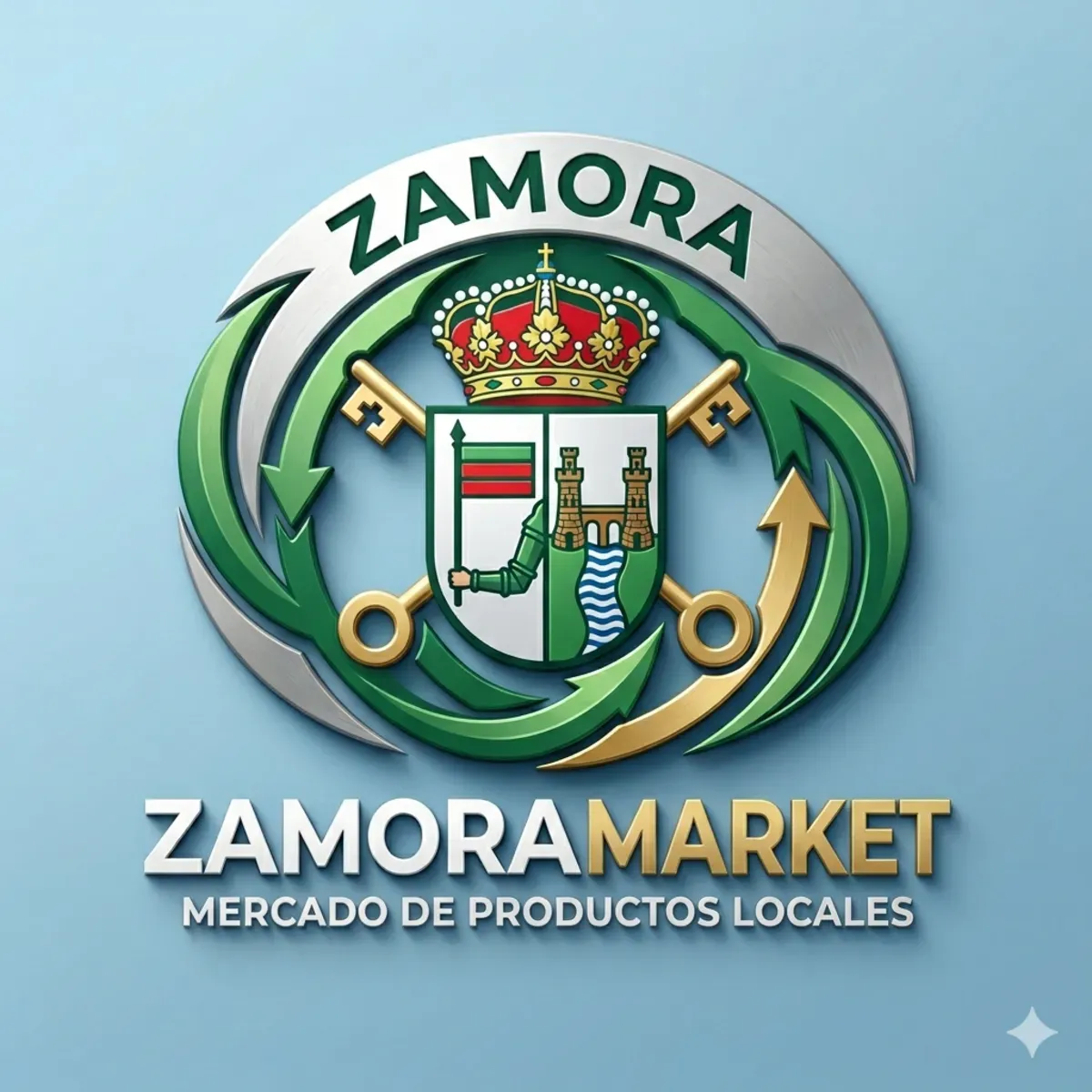 ZamoraMarket!