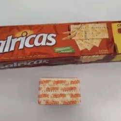 Galletas salricas 7 tacos