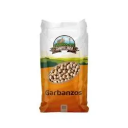 Garbanzos