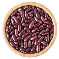 Habichuelas coloradas