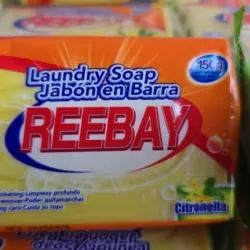 Jabón de lavar