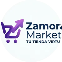 ZamoraMarket!
