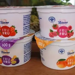 Yogurt