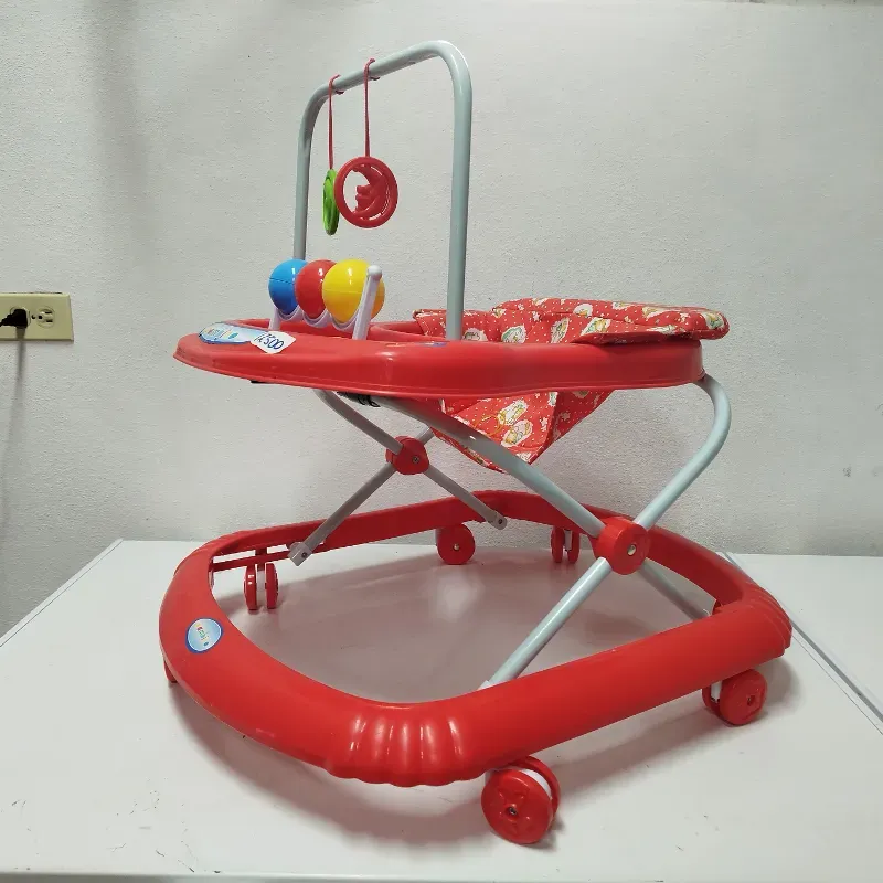 Andador para bebé