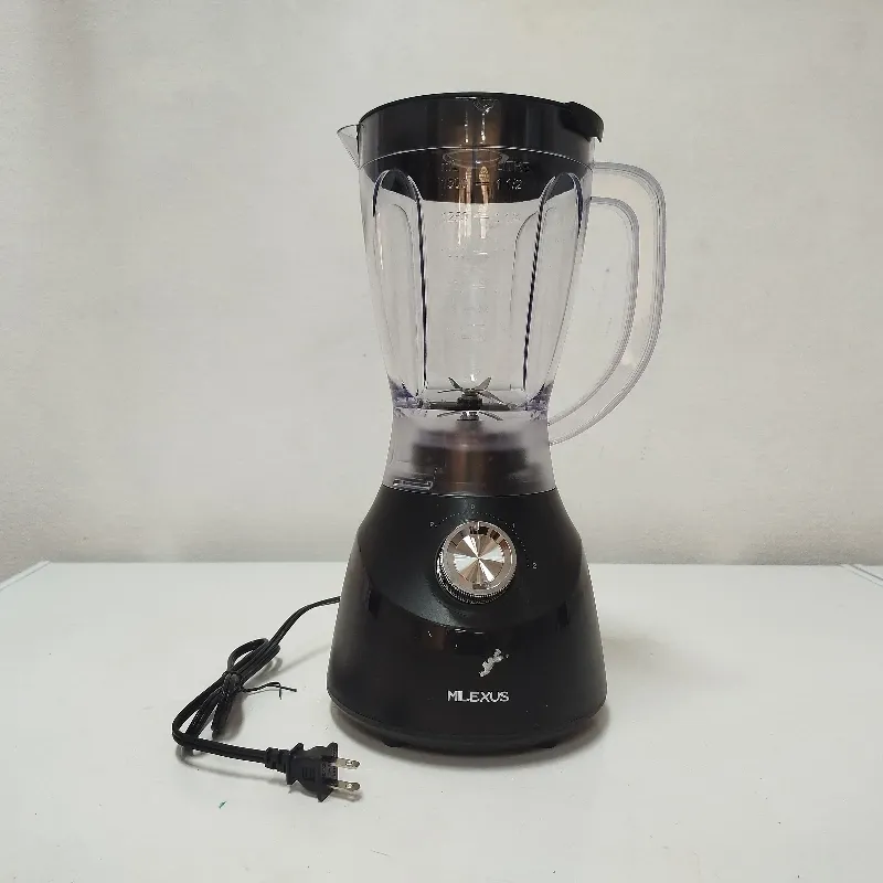 Batidora eléctrica
