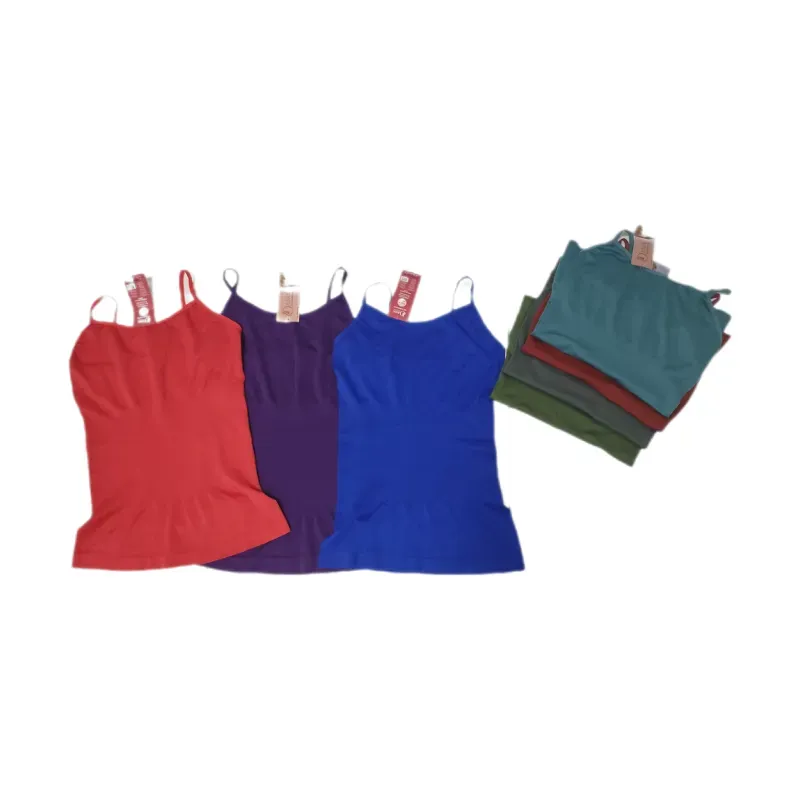 Blusas faja de mujer