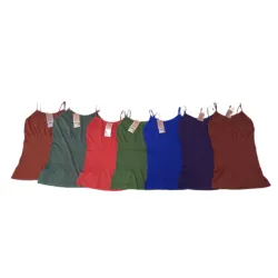 Blusas faja de mujer