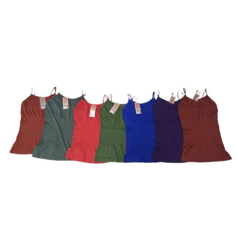 Blusas faja de mujer