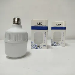 Bombillo LED