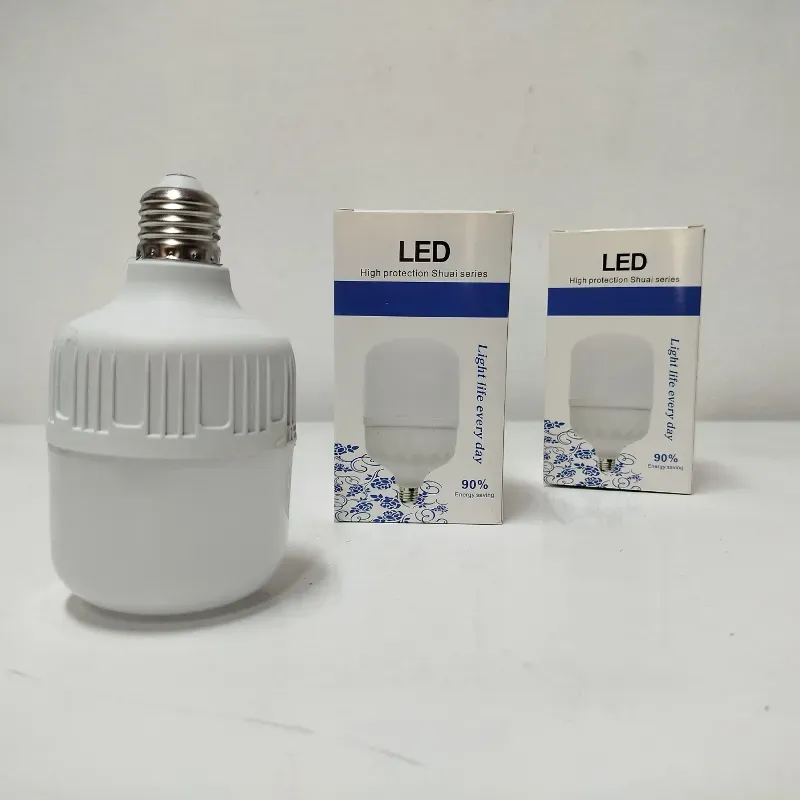 Bombillo LED